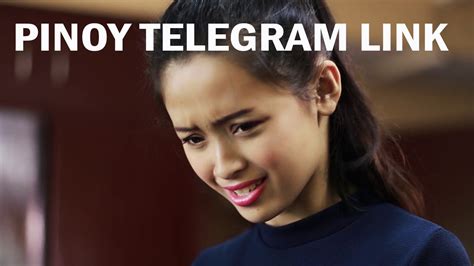 finger pinay telegram